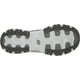 thumbnail image 5 of Zapatos Skechers Resilient Zuecos y pantuflas para mujer, color gris, 5 of 5