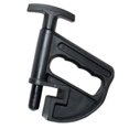 thumbnail image 1 of CARTTOU Universal 2pcs Manual Tire Changer Bead Clamp Hand Tire Changer Bead Breaker Parts Durable, 1 of 7
