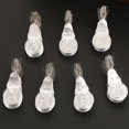 thumbnail image 6 of 50x Bow Wire Needle Threader Stitch Insertion Machine Hand Thread Sewing, 6 of 8