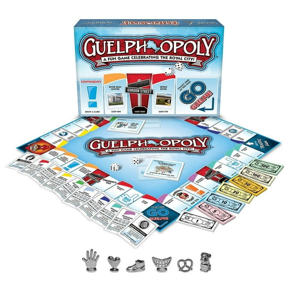 Guelph-Opoly