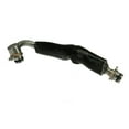 thumbnail image 2 of URO Parts 11537558900 Turbo Coolant Line Return; Cylinders 1-3; With improved heat shielding, 2 of 5