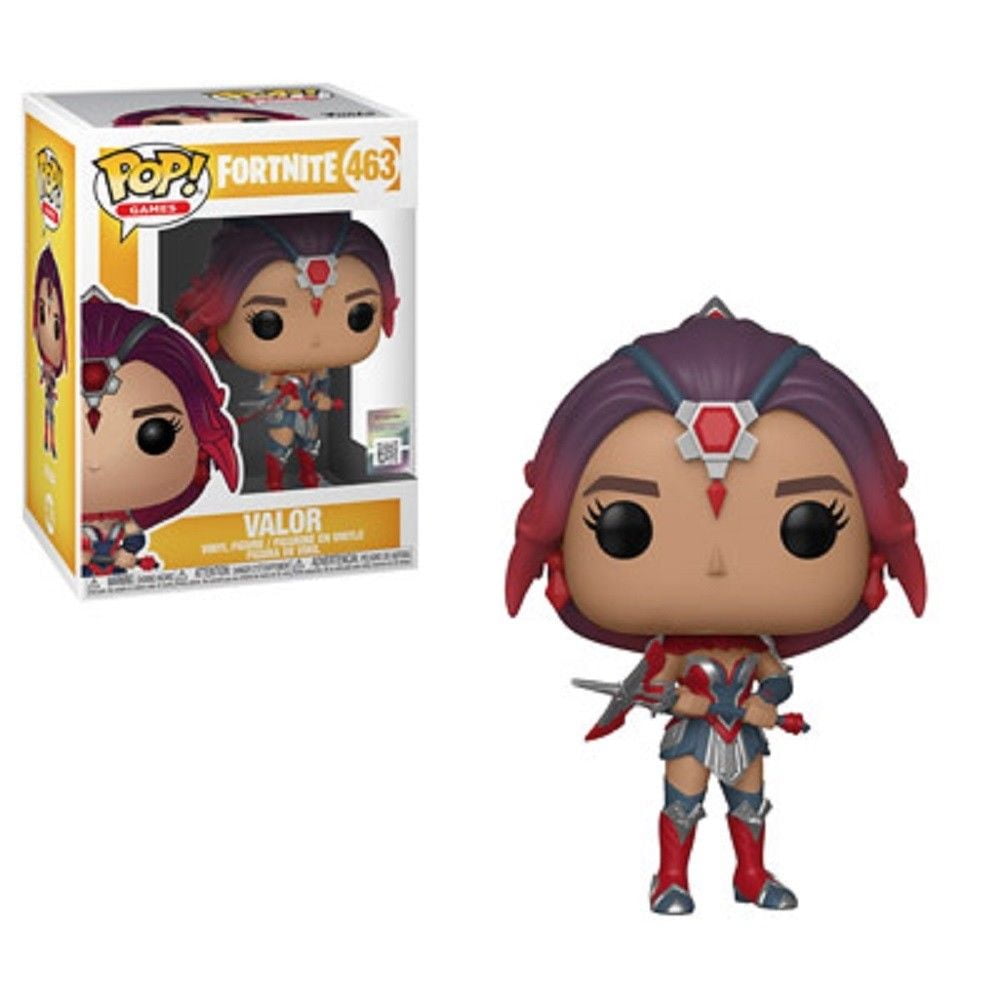 walmart funko pop fortnite