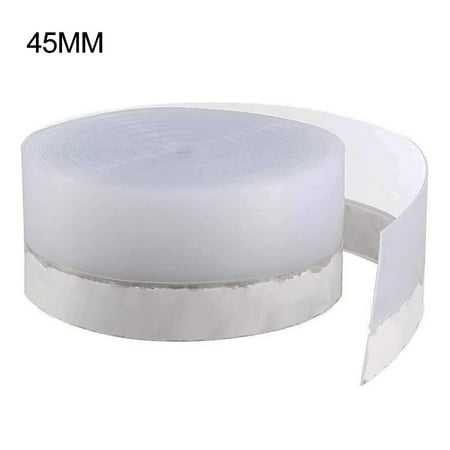 

5M Silicone Seal Strip Door Gap Weather Stripping Sticker Self Adhesive