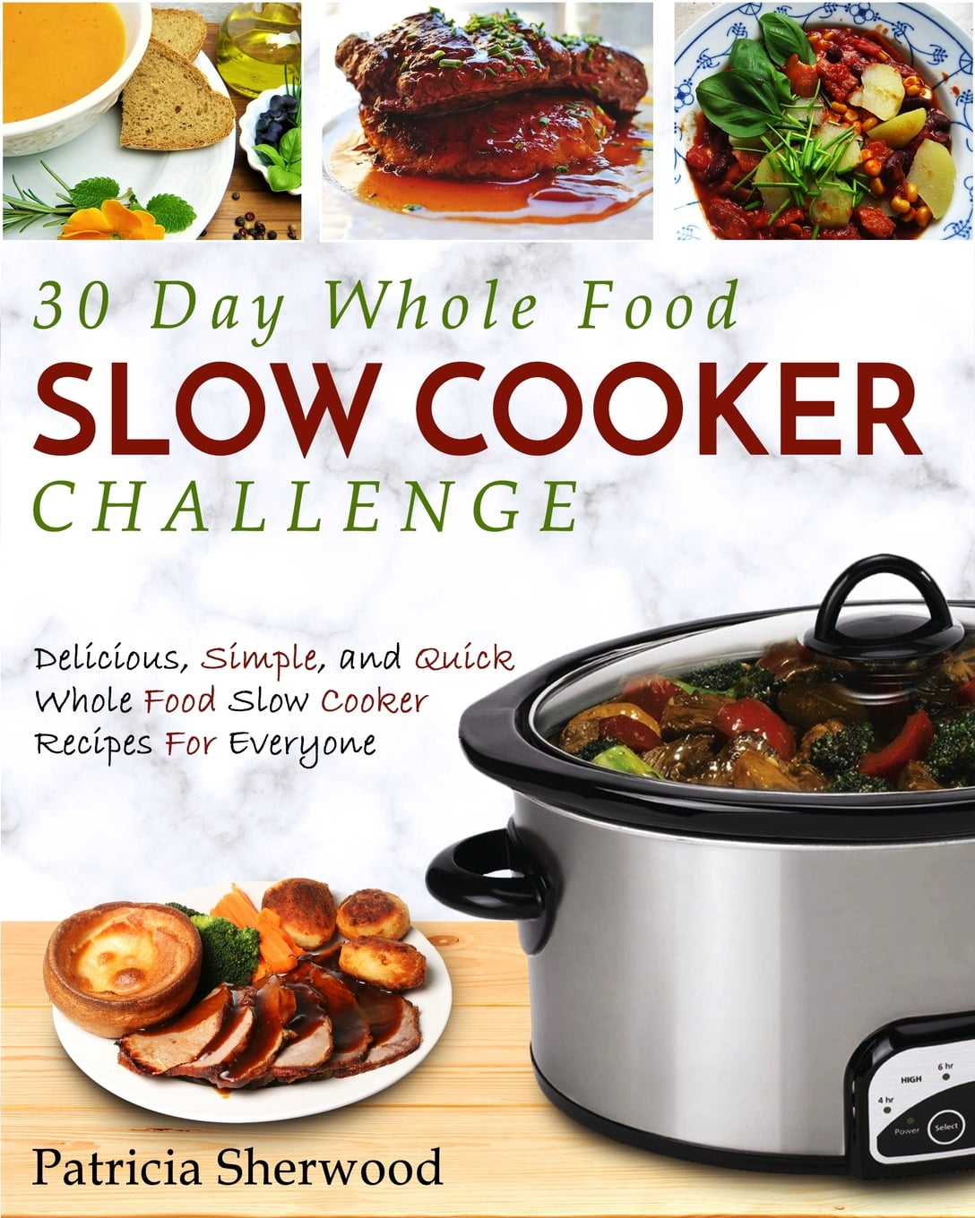 Australian Slow Cooker Recipe Books Dandk Organizer