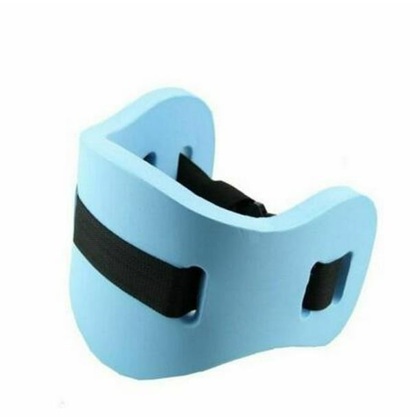 Mioliknya Safety Back Floating Foam Swimming Waist Belt Training Aid