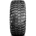 thumbnail image 2 of RBP Repulsor M/T RX 33X12.50R18 Mud Terrain Tire - 33X12.50R18 118Q E/10PR, 2 of 4