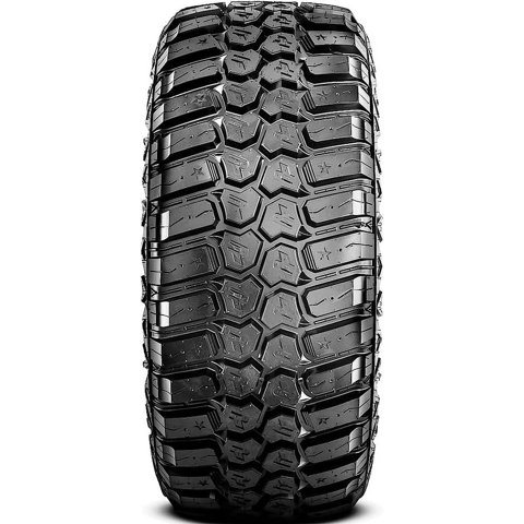 RBP Repulsor M/T RX LT275/65R18 Mud Terrain Tire – LT275/65R18 123/120Q E/10PR Fits: 2019-23 Chevrolet Silverado 1500 LT Trail Boss, 2019-21 GMC Sierr Simolary simolary.com 14
