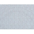 thumbnail image 2 of Zelouf Olivia Floral Trans Lace  , Sewing, DIY, Crafts Fabric by the Yard, Aqua Wing, 10 Yard, 2 of 2