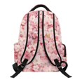 thumbnail image 2 of Aplkyhs Cherry Blossom Koala 17 Inch Backpack for Age 6-12 Lightweight Water Resistant School Bag for Kids Elementary School Travel, 2 of 7