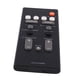 thumbnail image 5 of 3X Control Remoto FSR78 ZV28960 para YAS-106 YAS-207 ATS-1060 YAS-107 ATS-1070 de Barra de Sonido Bluetooth, 5 of 5