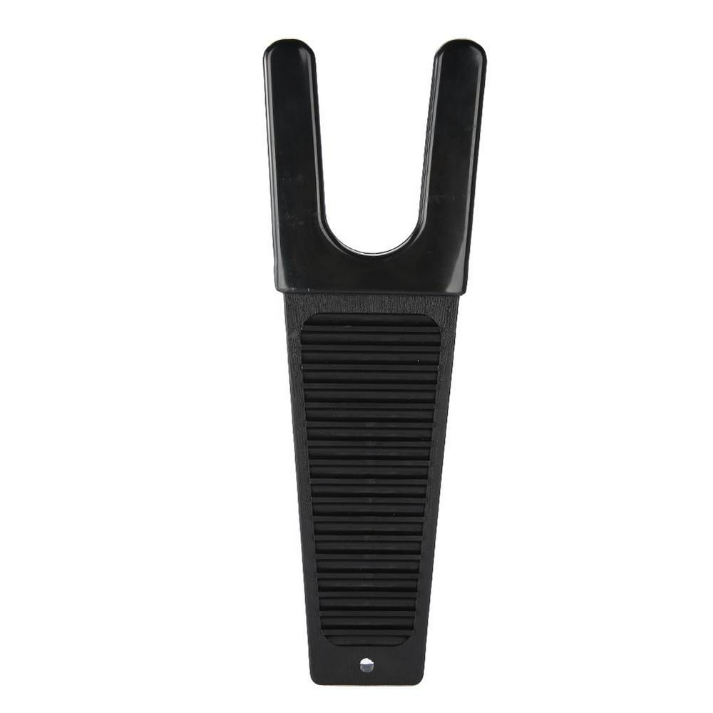 Tebru Boot Jack Puller Wellington Walking Shoe Remover Foot Scraper, Shoe Puller, Boot Jack