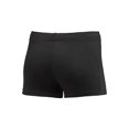 thumbnail image 2 of Nike Womens Dri FIT Stock Compression Shorts (Small, Black), 2 of 2