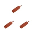 thumbnail image 1 of Yuarrent Bloques de cortar de Tabla de cortar de nogal Bandeja de pan de pizza Práctico colgante Utensilios de cocina Nogal / 42121.5cm Type1 NO1, 1 of 6