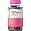 Women's Multivitamin | 180 Gummies | Mixed Berry Flavor | by Carlyle