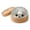Authentic dough colors, variant on Halloween Squishy Mystery Blind Box Slow Rising Toys, Random Style Squeeze Fidget Toys Holiday Character Printed for Adult Desk Relief