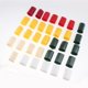 thumbnail image 4 of de de lengüeta pa bricoje, manualidades pa alfombras pa /adulto 23 16 das geométricas ZD1010 Zulema Latch Hook Kits de alfombras, 4 of 8