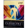 thumbnail image 1 of Colour Multi Usage Paper, 20 lbs, 8.5" x 11", yellow, 1 of 1