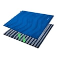 thumbnail image 4 of Clevergain Sleeping bags, Comfortable & Warm Sleeping Bag for Camping and Outdoor Use, Blue, 4 of 4