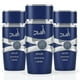 thumbnail image 1 of Perfume Lattafa Asad Zanzibar EDP de 100 ml para hombre, paquete de 3, 1 of 5