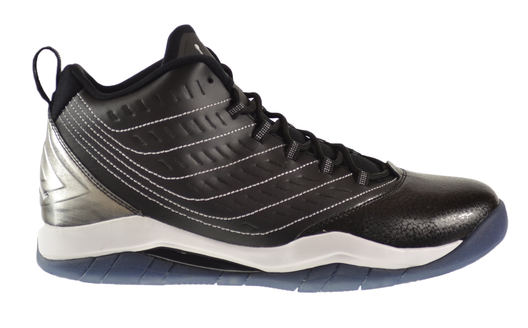 Jordan Velocity Men's Shoes Black/White/White 688975-010 - Walmart.com