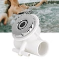 thumbnail image 4 of Boquilla de agua para masaje de bañera G3/4 pulgadas, accesorios para equipos de piscina y SPA, 4 of 8