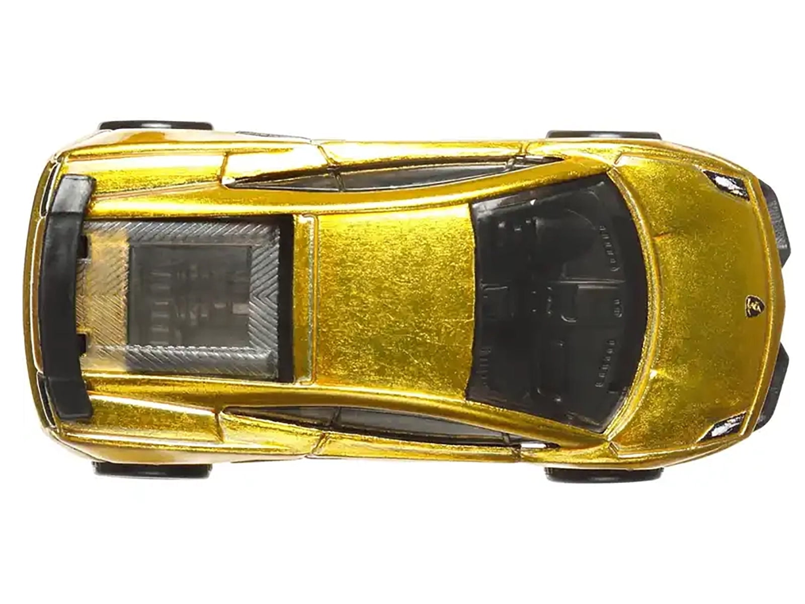 2023 Hot Wheels Premium Fast  Furious Lamborghini Gallardo LP 570-4 Superleggera 5/5