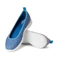thumbnail image 5 of Dearfoams Women's Mia Ballet Flat Slip-On, 5 of 6