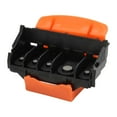 thumbnail image 2 of Color Print Head, Easy Installation Print Head Stable Output Smoothing Inkjet Impact Resistant  For TS5055 For TS5051 For PIXMA For TS6080, 2 of 8
