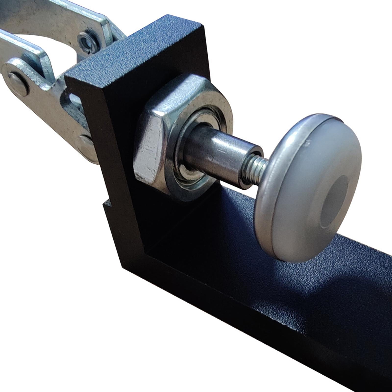 Nishiyuenyi 35mm Hinge Boring Jig Hole Opener Punch Installation Punch Fixture Open Hole for With Drill