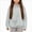S18-Light Gray, variant on 5-6 Years Child Girls And Boys Pet Pouch Hoodies Oversized Cat And Dog Pouch Sweatshirtst Puppy Pullover Hoodie With Pockets Back to School Play Daily Fall Winter Wear Blue Sweatshirtst