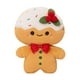 thumbnail image 1 of Lindo Juguete de Peluche de Pan de Jengibre de 25 Cm para Mujeres Y Niños, Regalos de Cumpleaños, 1 of 9