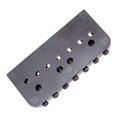 thumbnail image 4 of Tornillos de Fijación para Guitarra Eléctrica Baoblaze Puente de Guitarra Eléctrica negro, 4 of 8
