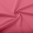 thumbnail image 5 of Women's Sun Protection Hoodie Lightweight Long Sleeve Thumb Cover Top Shirt for Outdoor Fishing Hiking Watermelon Red, 5 of 9