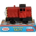 My First Thomas & Friends Push Along Salty