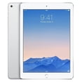 thumbnail image 2 of Restored Apple Ipad Air 2nd Gen - 9.7" Apple A8X Triple-Core 2GB RAM 16GB Storage Wifi/Cellular (Refurbished), 2 of 4