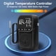 thumbnail image 4 of Termostato digital COMYAN con salida controlada por temperatura, 4 of 7
