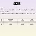 thumbnail image 5 of Baby Onesies Boy Infant Baby Boy Girl Toddler Boy 4th Of July Outfit USA Flag Embroidery Jumpsuit Sleeveless Overall Playsuit Sailboat Baby Clothes, 5 of 8