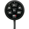 thumbnail image 1 of Brand New MB Quart N1-WBT Waterproof Bluetooth Preamp Controller (N1-WBT, Wired), 1 of 1