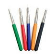 thumbnail image 3 of 1.6M Portable Handheld Hair Dryer Pointer Rod Retractable Flagpole Retractable, 3 of 5