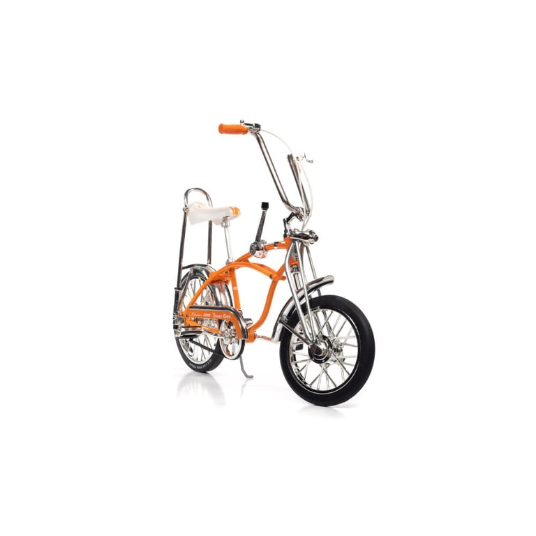 1969 Schwinn Stik-Shift Sting-Ray 