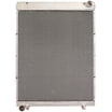 Spectra Premium 2001-1770 Aluminum Heavy Duty Radiator - Walmart.com