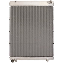 Spectra Hd Radiator Spectra Premium 2001-1770 Aluminum Heavy Duty Radiator - Walmart.com