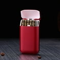 thumbnail image 4 of Case, Pressure Proof Portable  Box Keep Freshing  For Home Red, 4 of 8