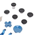 thumbnail image 4 of Sensitive Magnetic Metal Replacement Thumbsticks Kit for Xbox One Elite Series 2, Blue, 4 of 4