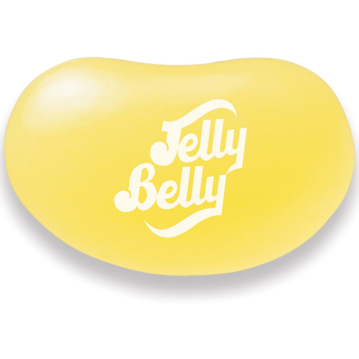 (3 pack) Jelly Belly Pineapple Jelly Beans - 1 Pound (16 Ounces), Fresh Pineapple Flavor, Resealable Bag