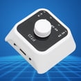 thumbnail image 4 of Page Turner Pedal for Computer Phone,  Multimedia Controller, Easy to Use, 4 Page Flip Modes, Multi Platform Support, Type C Port Charging, Compact and Portable, 4 of 7