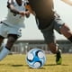 thumbnail image 5 of Toystoory Balones de fútbol para fútbol, escuela secundaria, no tóxicos, inodoros, resistentes a impactos, para partidos equilibrados Deportes y aire libre 2 azul, 5 of 6