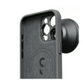 thumbnail image 4 of ShiftCam Camera Case S.Mount - iPhone 15 Pro Max (Dark), 4 of 5