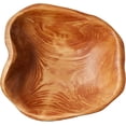 thumbnail image 3 of Enrico Large Flat Cut Bowl, 3 of 4