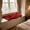 Red, variant on Lunxisen 4 Pcs Area Rug Modern Entryway Mat Non Slip Floor Carpet for Living Room Bedroom Hallway Home Decor(60*90cm)